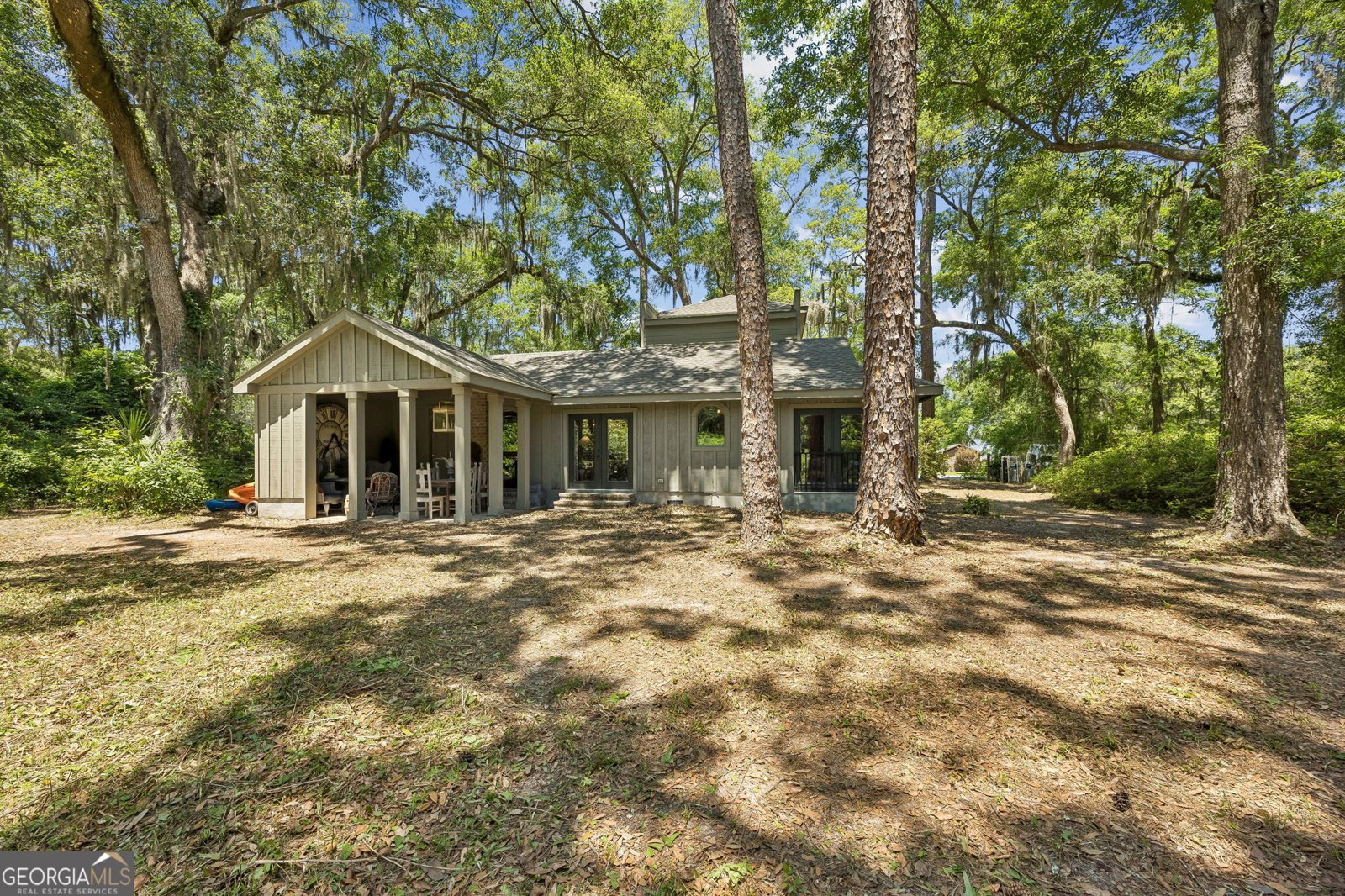 1294 Mush Bluff Road St. Marys - Photo 42