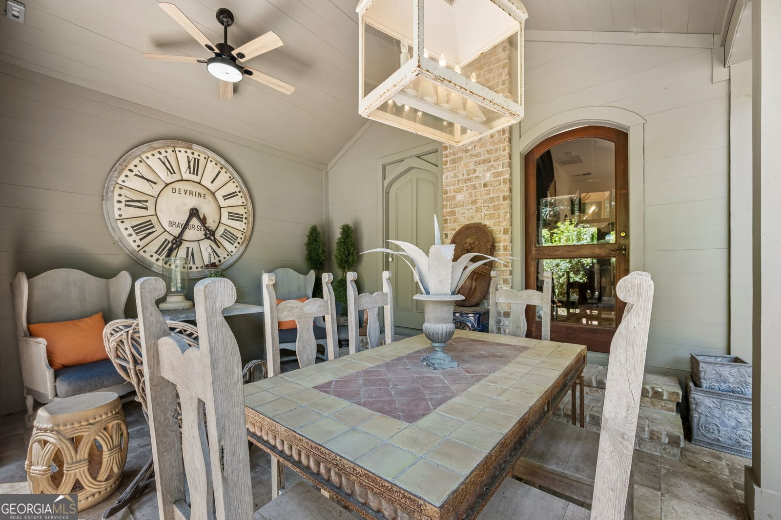 1294 Mush Bluff Road St. Marys - Photo 43