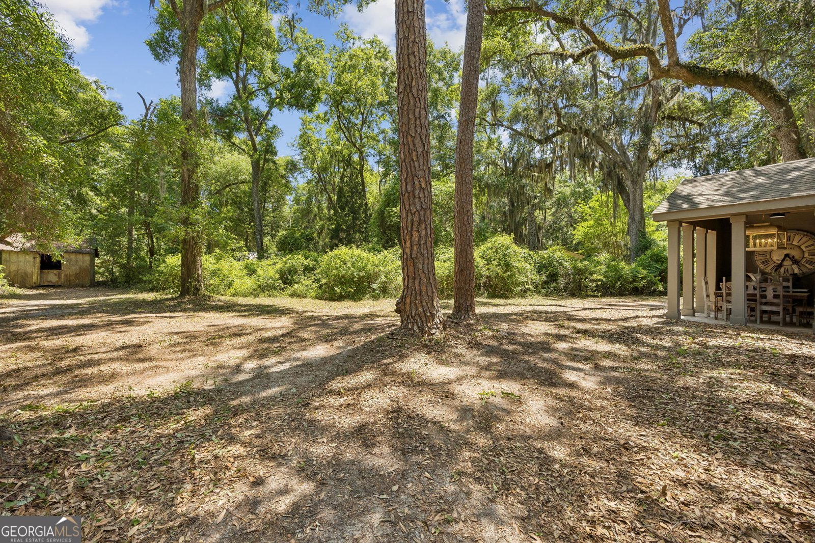1294 Mush Bluff Road St. Marys - Photo 44