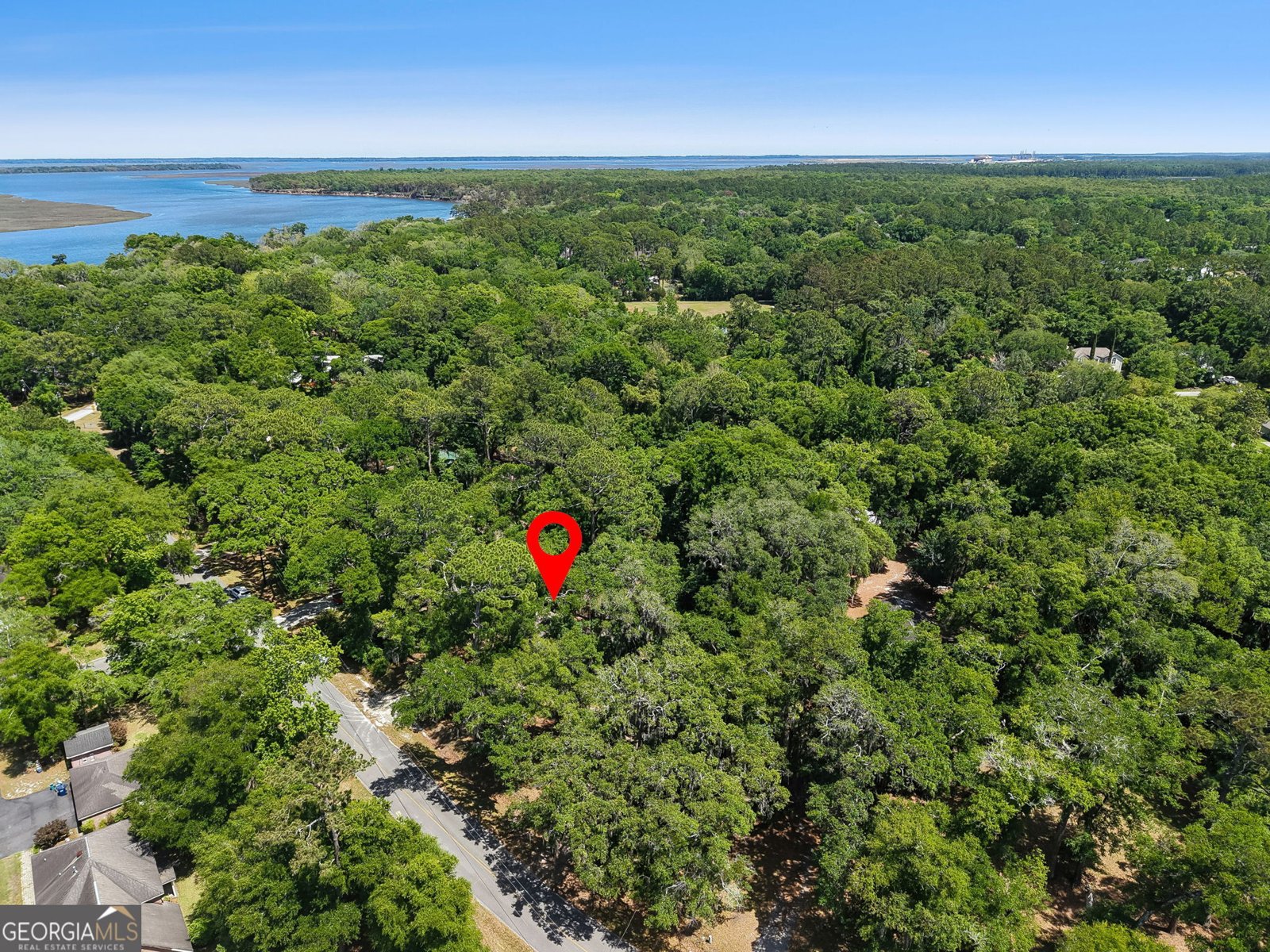 1294 Mush Bluff Road St. Marys - Photo 45