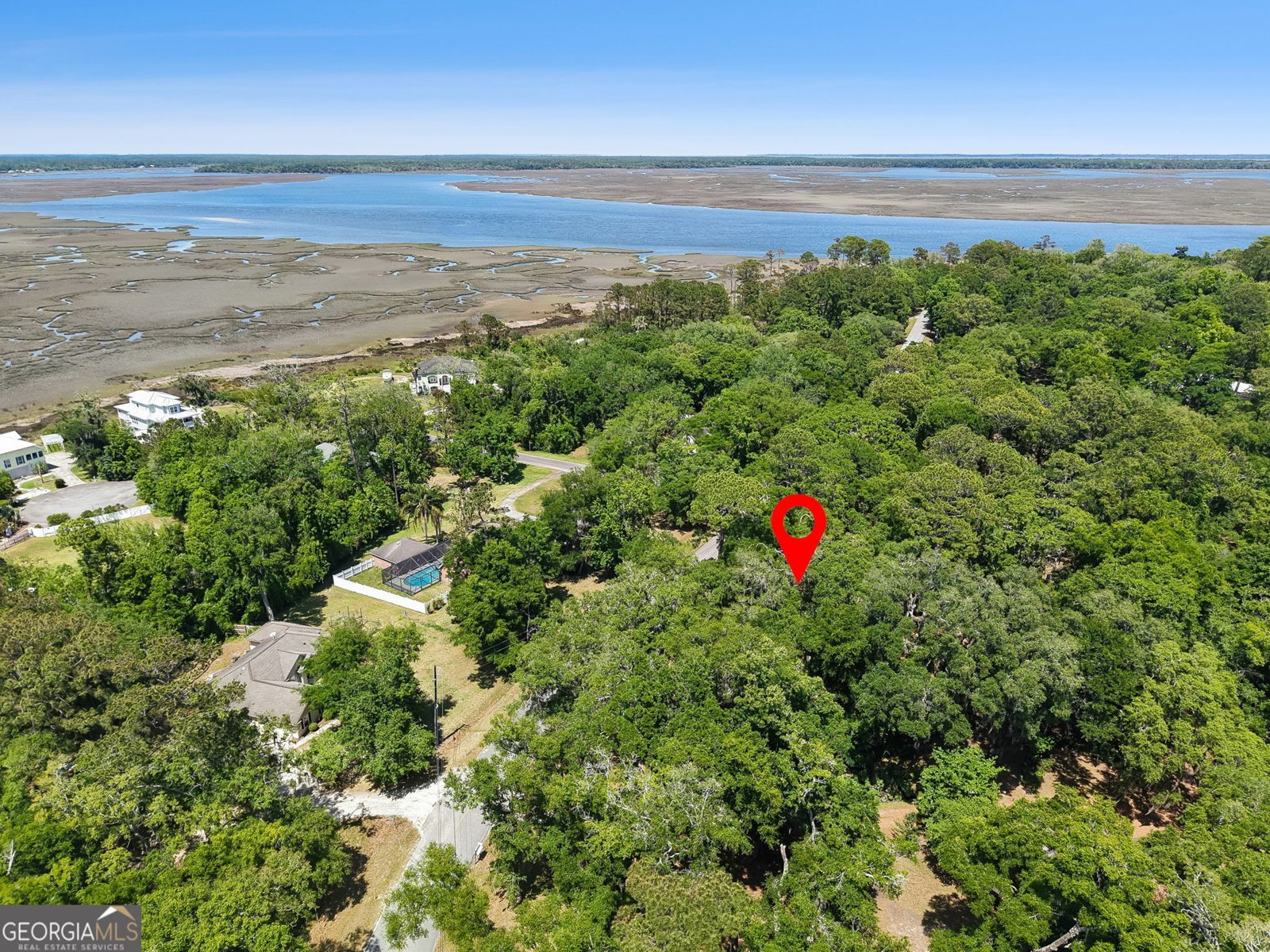 1294 Mush Bluff Road St. Marys - Photo 46
