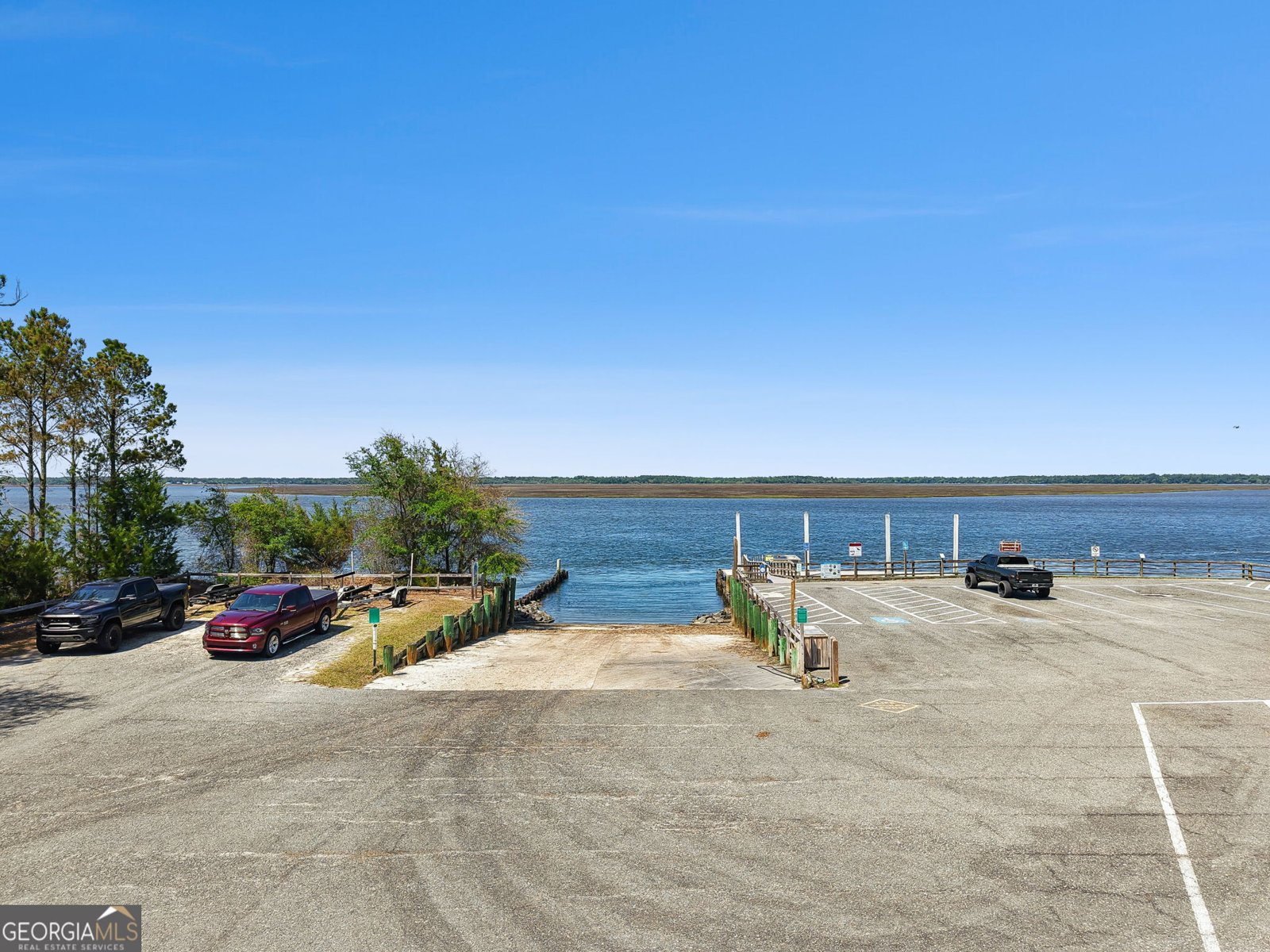 1294 Mush Bluff Road St. Marys - Photo 48