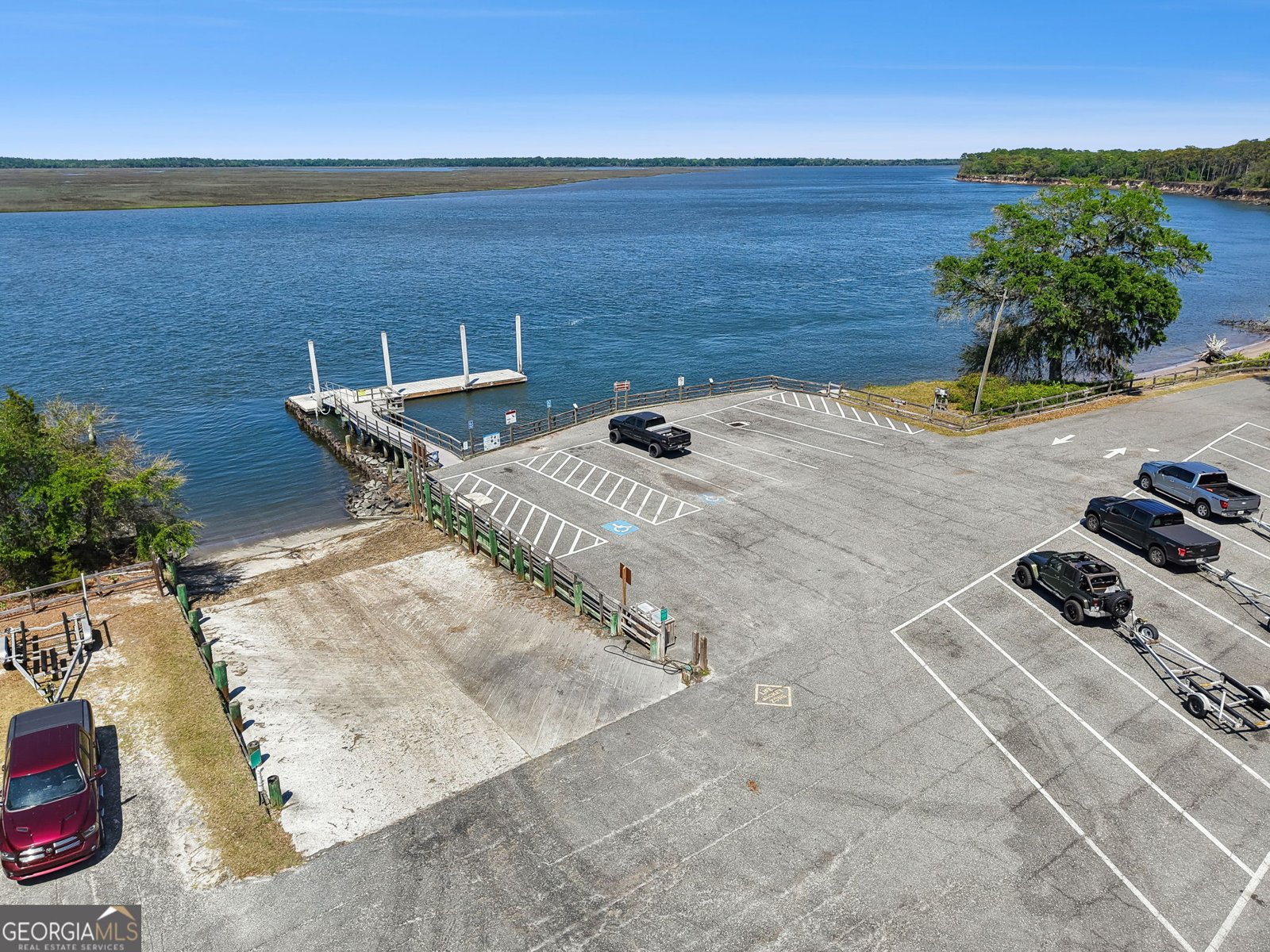 1294 Mush Bluff Road St. Marys - Photo 49