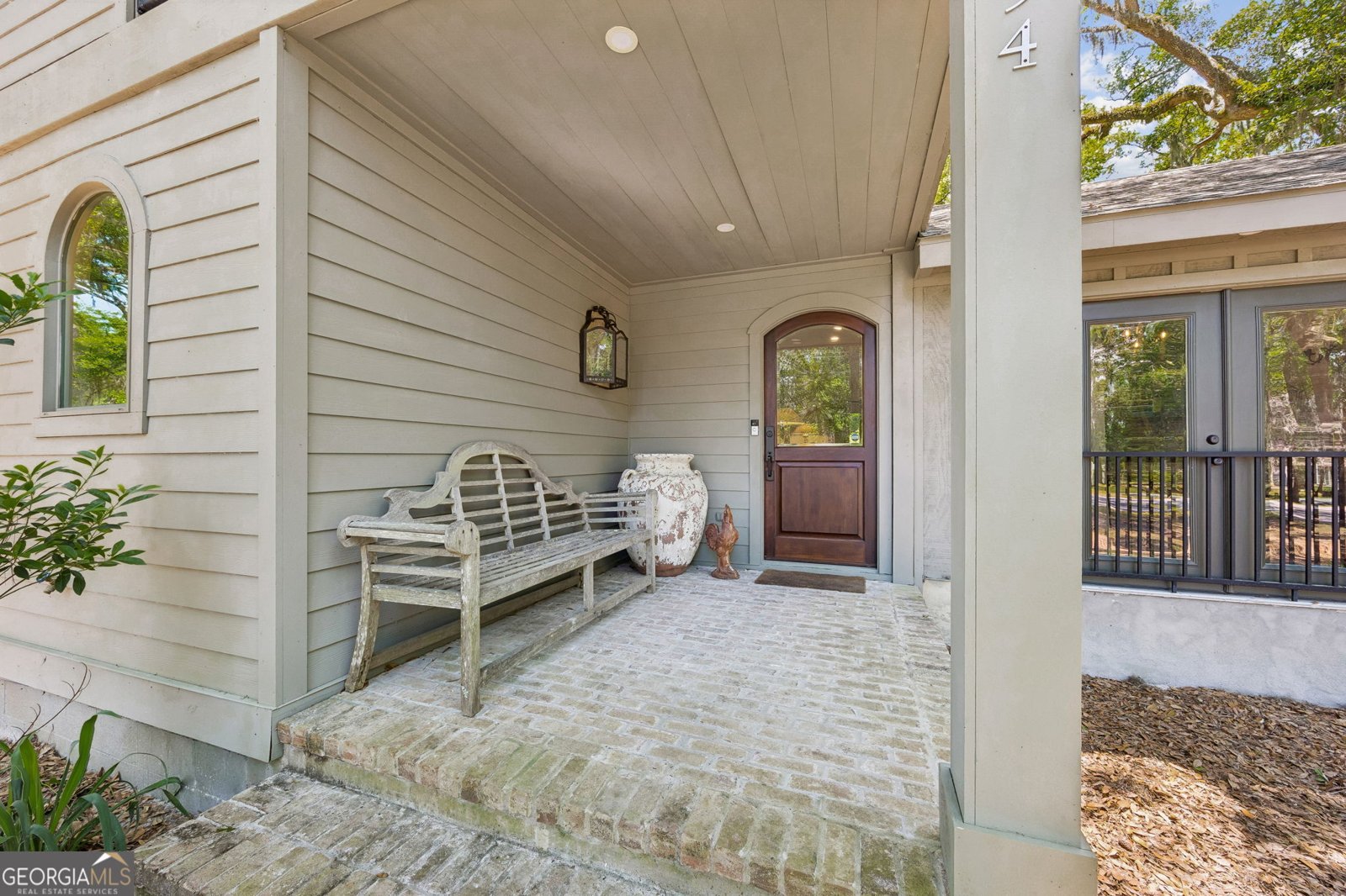1294 Mush Bluff Road St. Marys - Photo 6