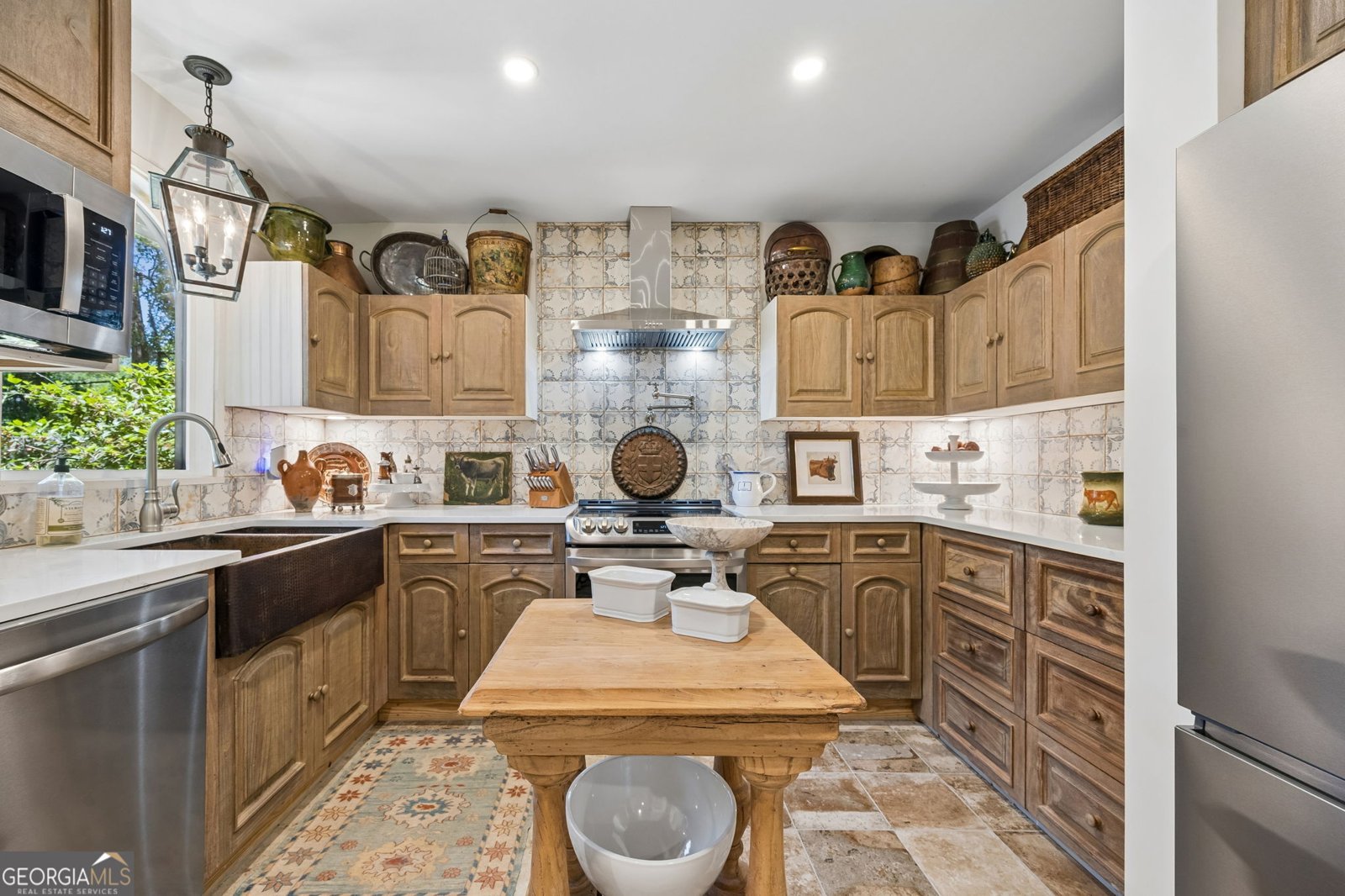 1294 Mush Bluff Road St. Marys - Photo 9