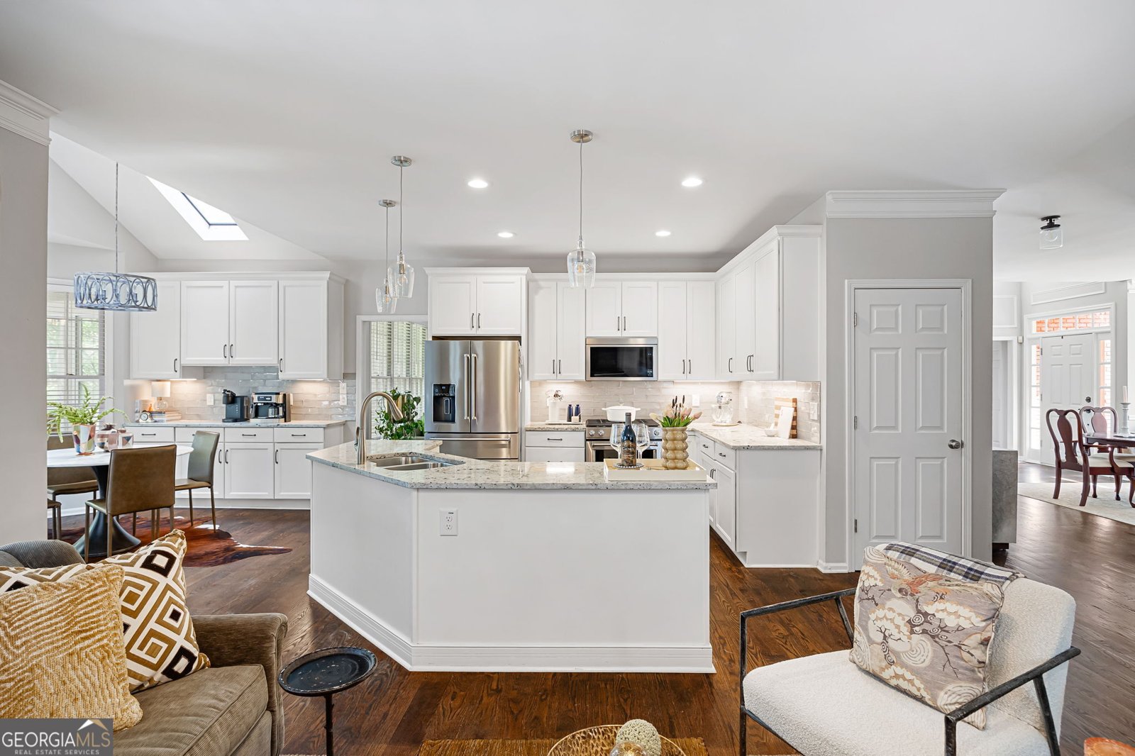 1078 Grand Oaks Glen Marietta - Photo 12