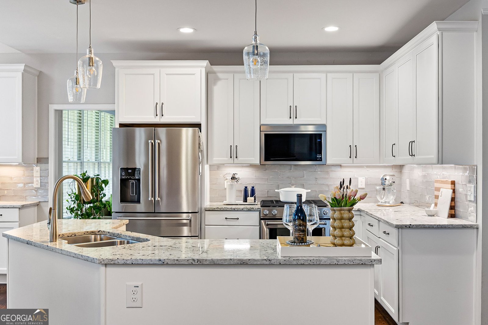 1078 Grand Oaks Glen Marietta - Photo 13