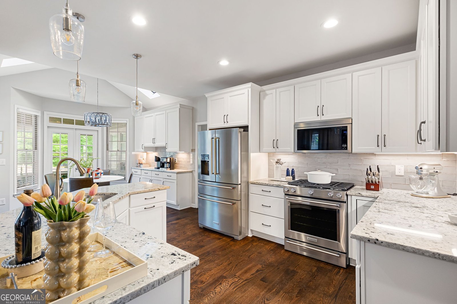 1078 Grand Oaks Glen Marietta - Photo 14