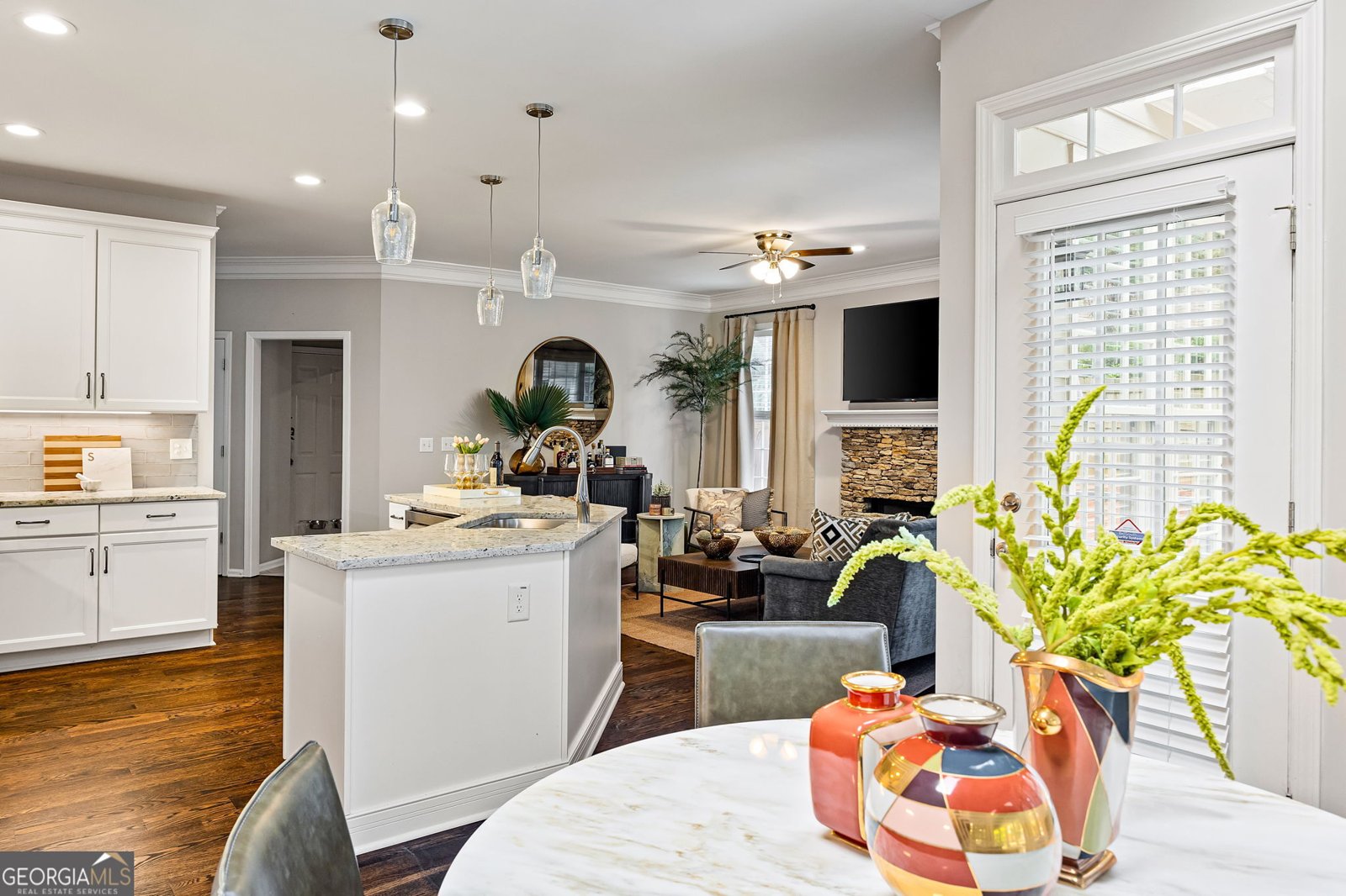1078 Grand Oaks Glen Marietta - Photo 19