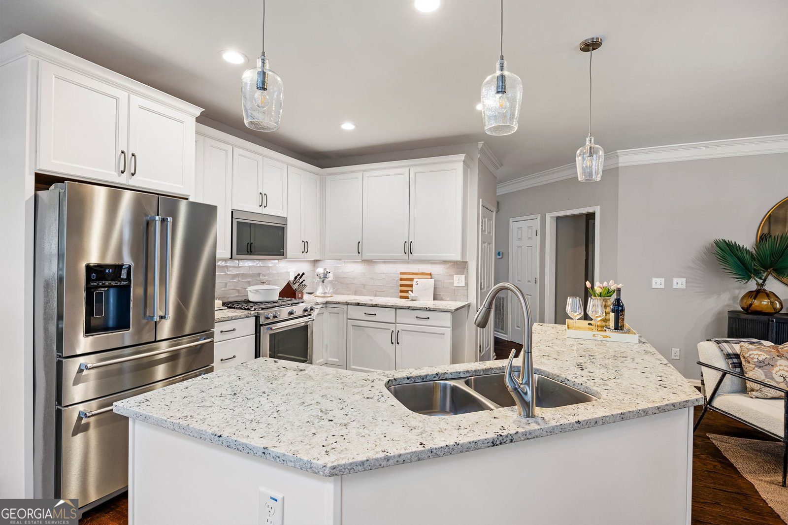 1078 Grand Oaks Glen Marietta - Photo 20