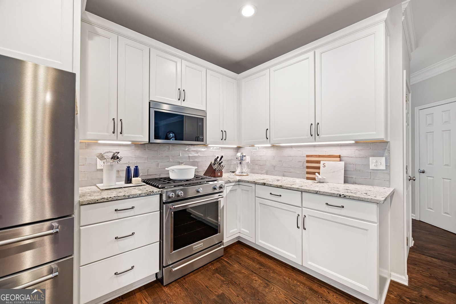 1078 Grand Oaks Glen Marietta - Photo 21