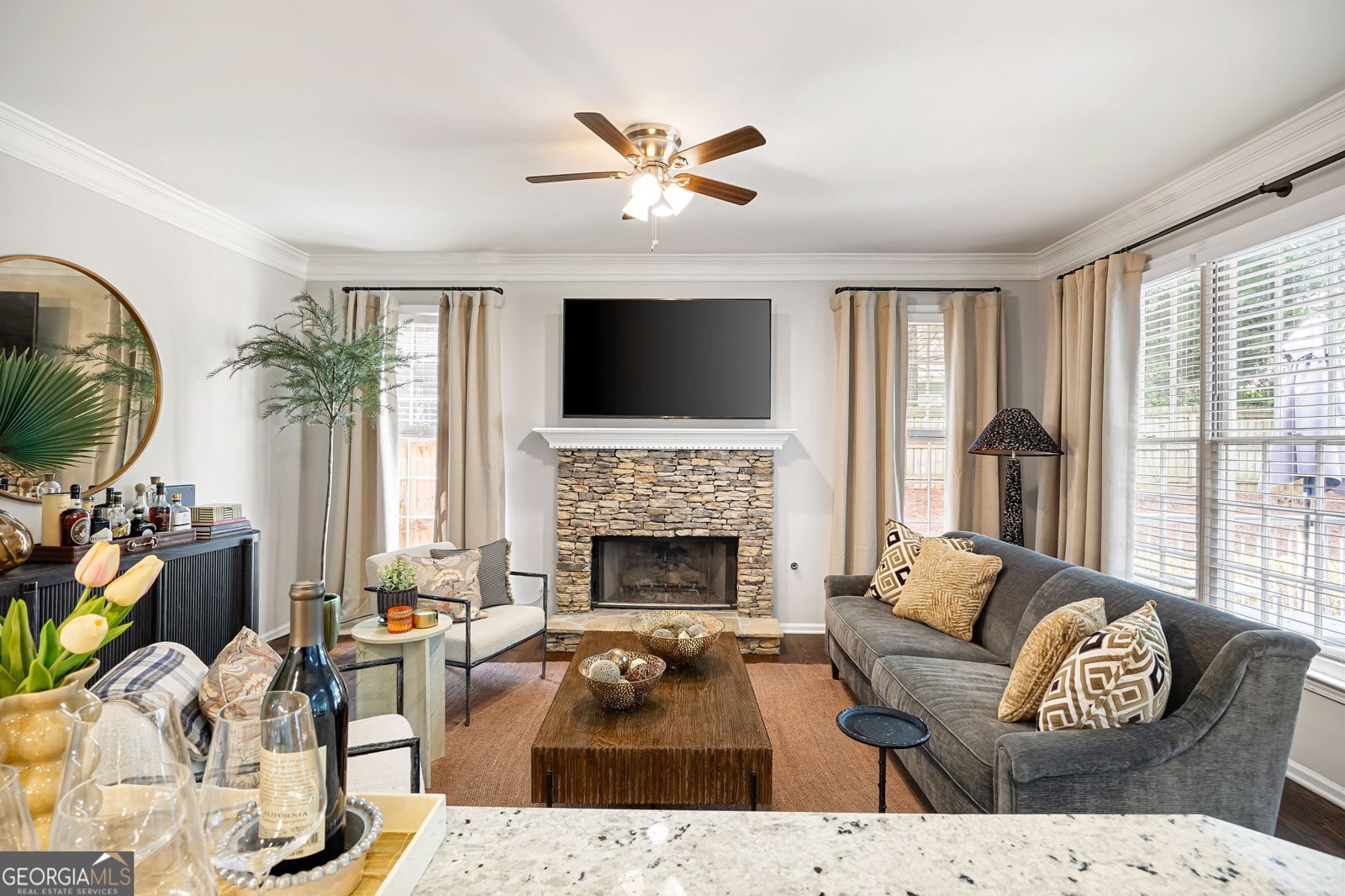 1078 Grand Oaks Glen Marietta - Photo 23