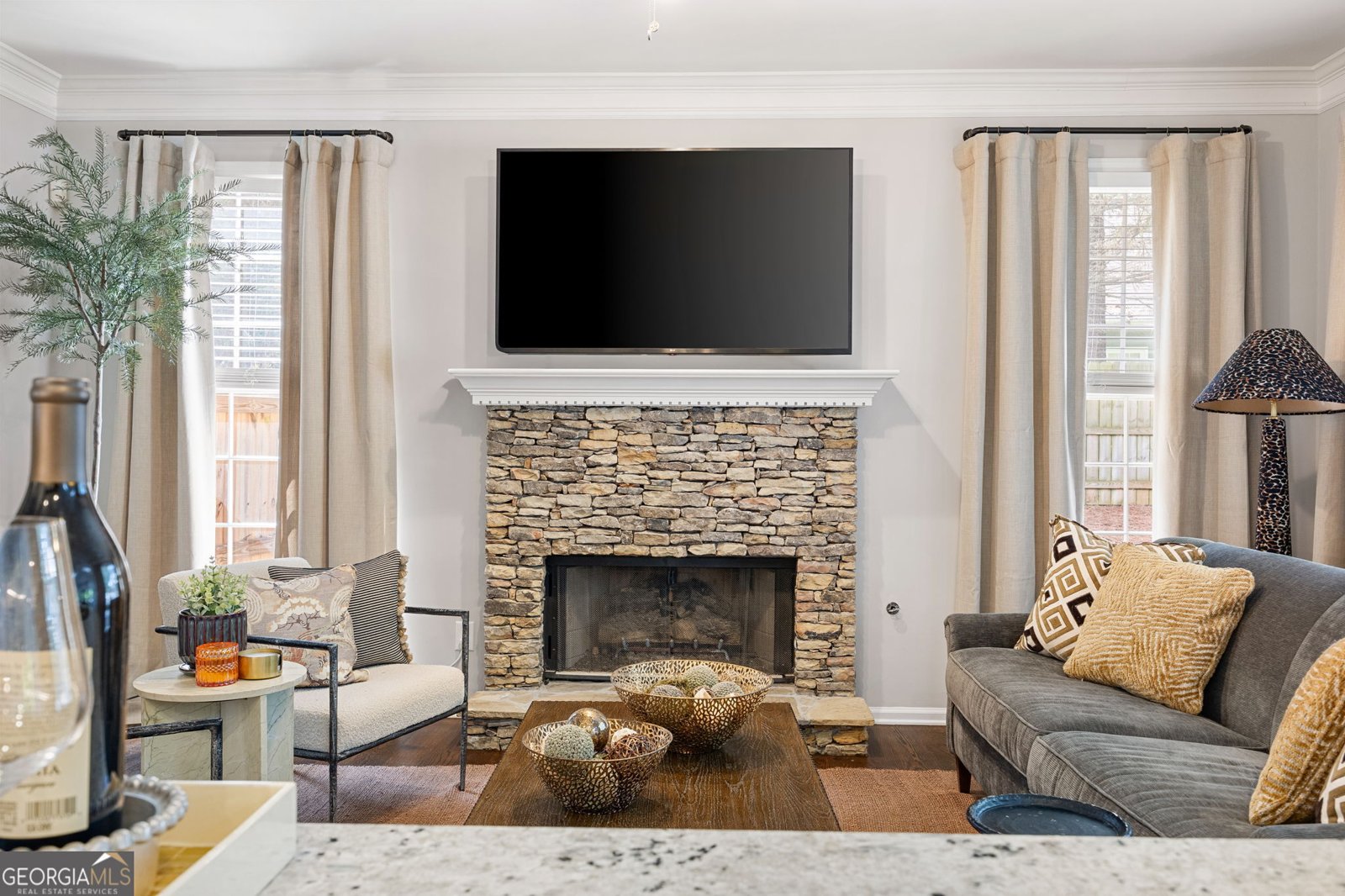 1078 Grand Oaks Glen Marietta - Photo 24