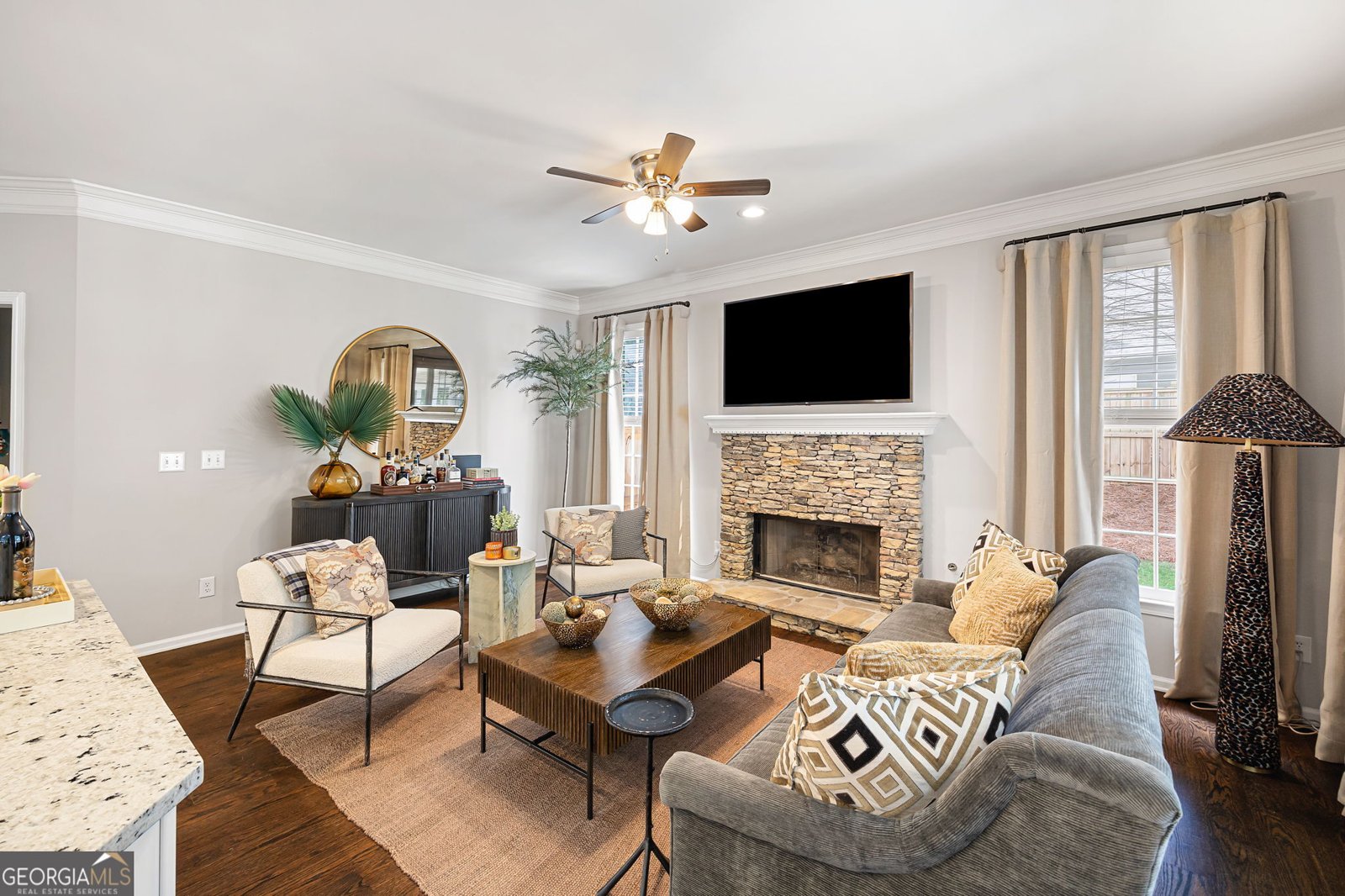 1078 Grand Oaks Glen Marietta - Photo 25