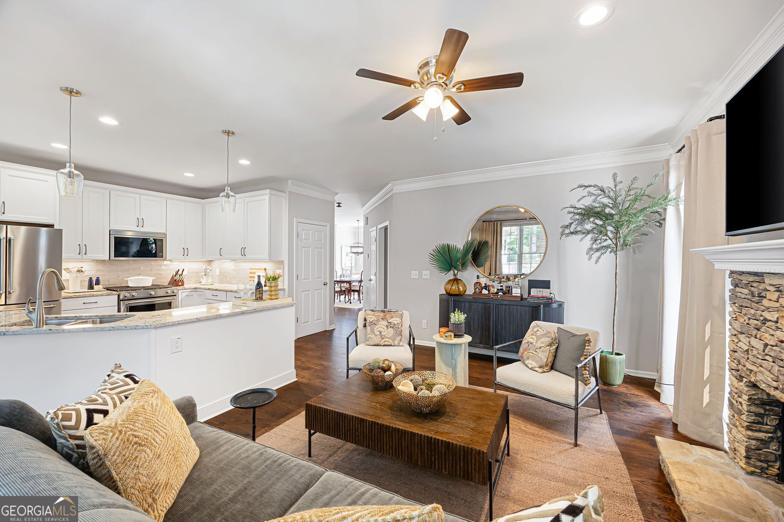 1078 Grand Oaks Glen Marietta - Photo 26