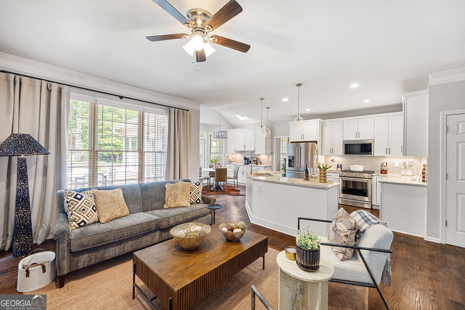 1078 Grand Oaks Glen Marietta - Photo 27