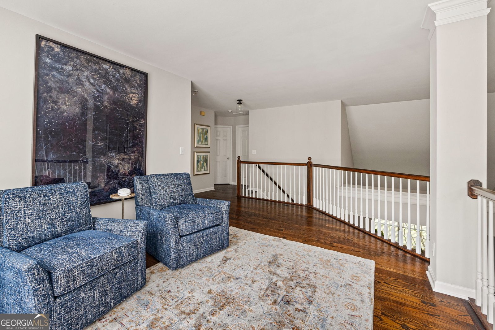 1078 Grand Oaks Glen Marietta - Photo 43