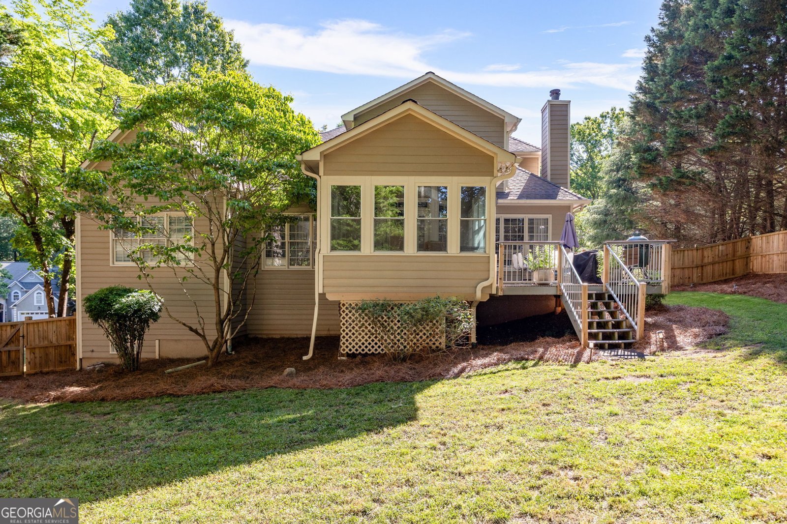 1078 Grand Oaks Glen Marietta - Photo 56