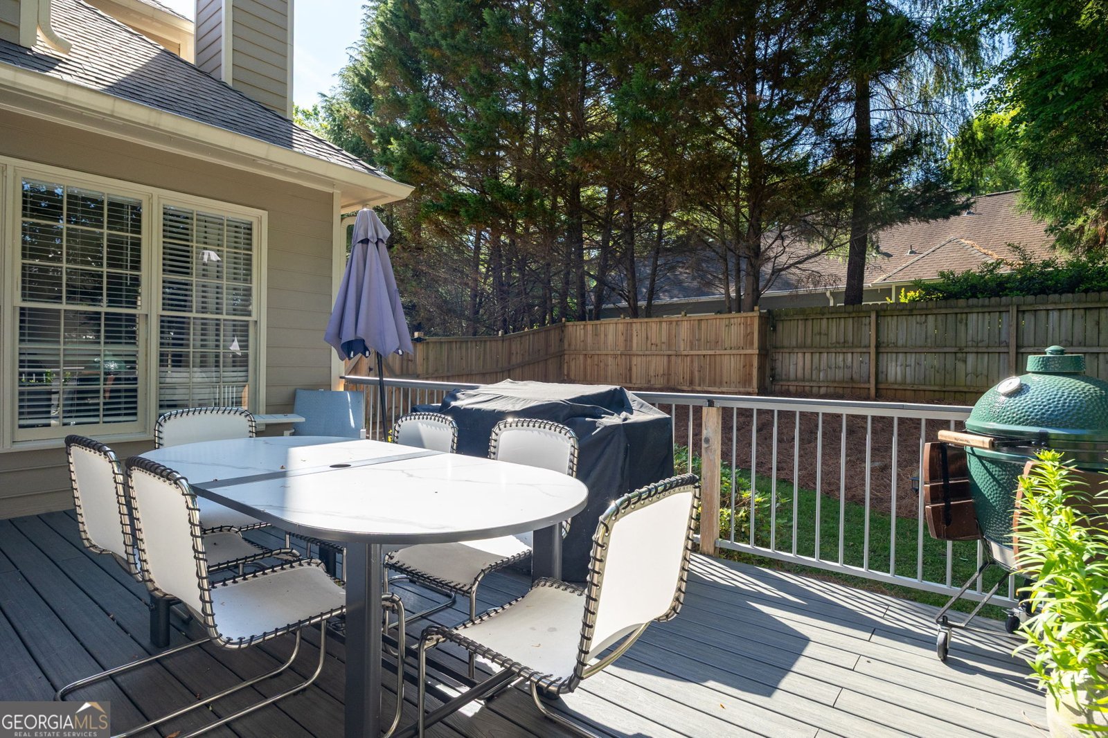 1078 Grand Oaks Glen Marietta - Photo 6