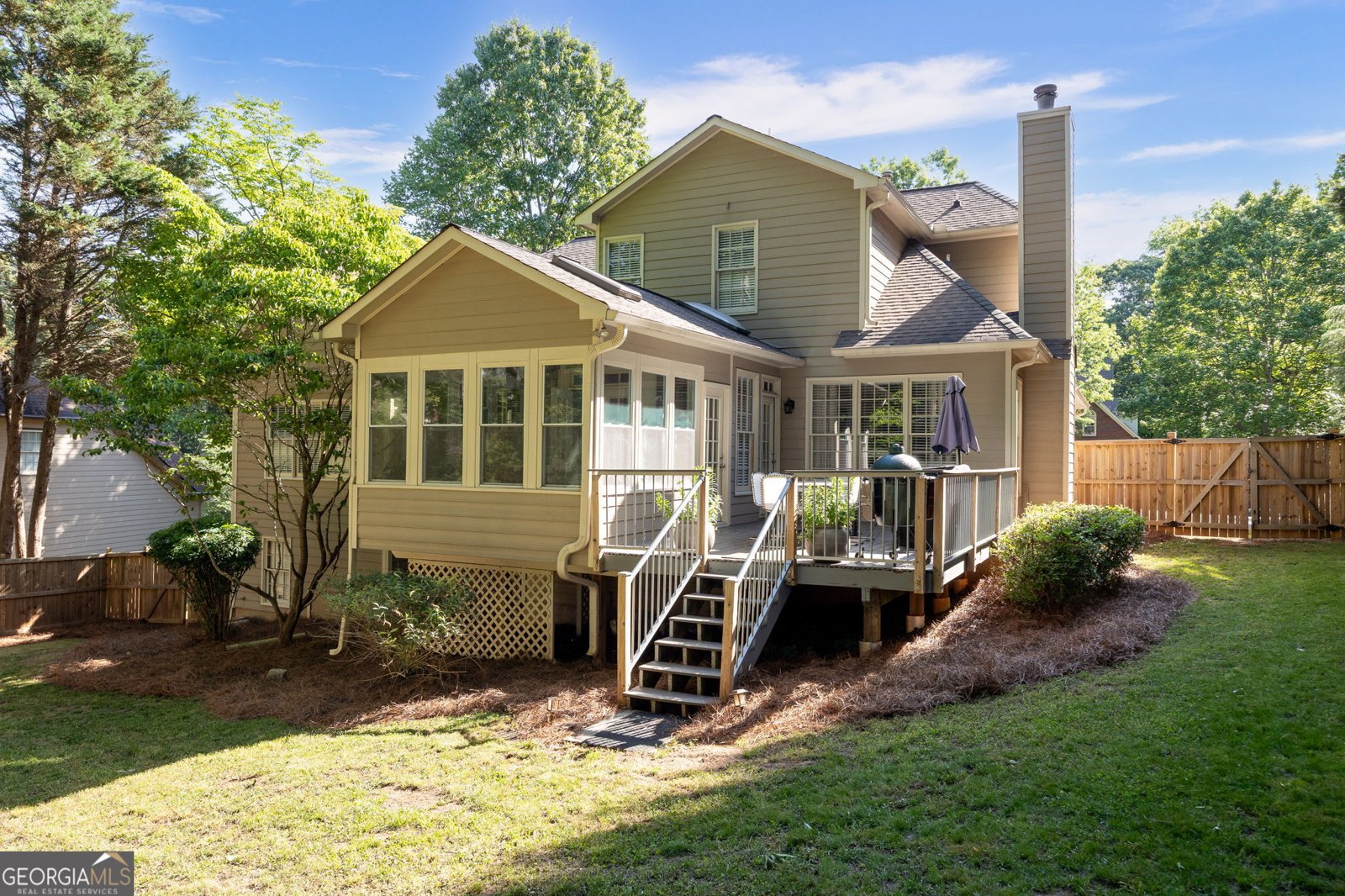 1078 Grand Oaks Glen Marietta - Photo 8