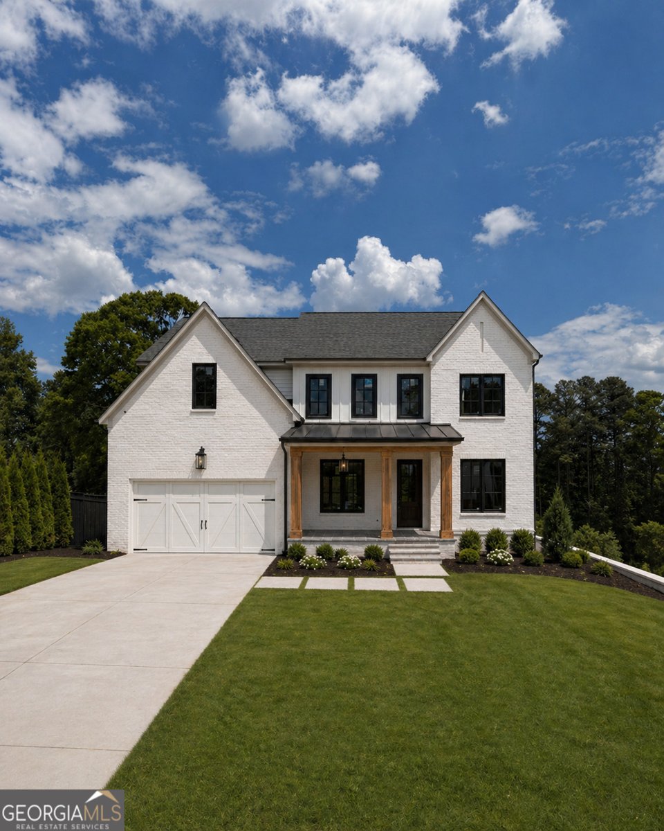 2969 Bogan Road Buford - Photo 1