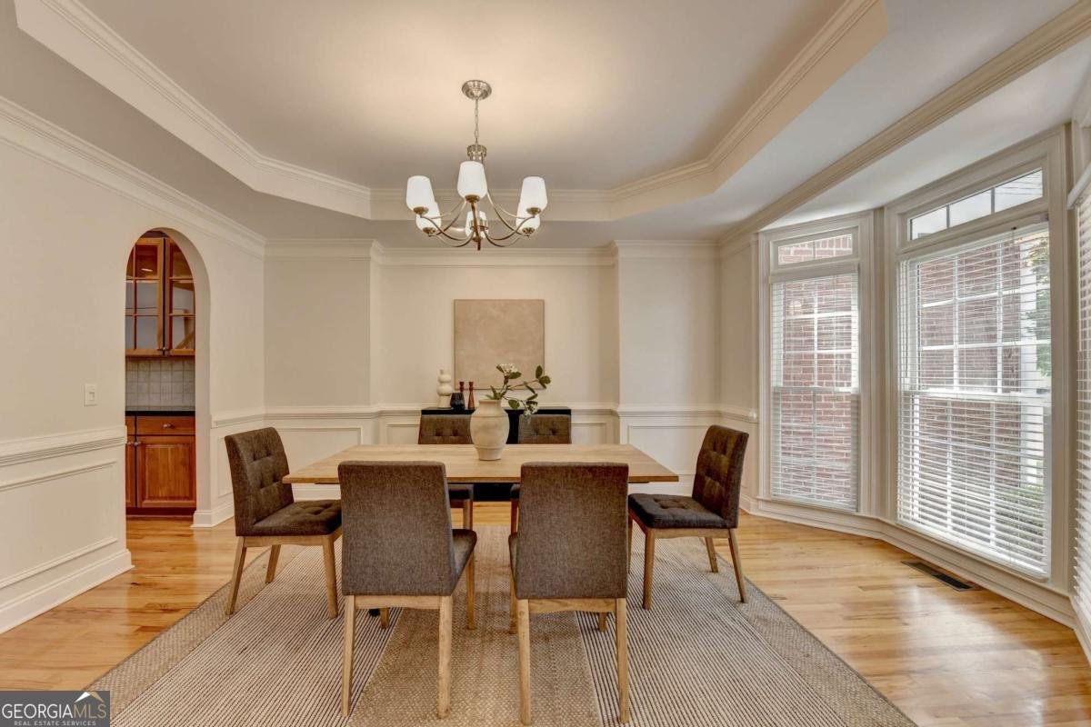 4735 Prestbury Drive Suwanee - Photo 10