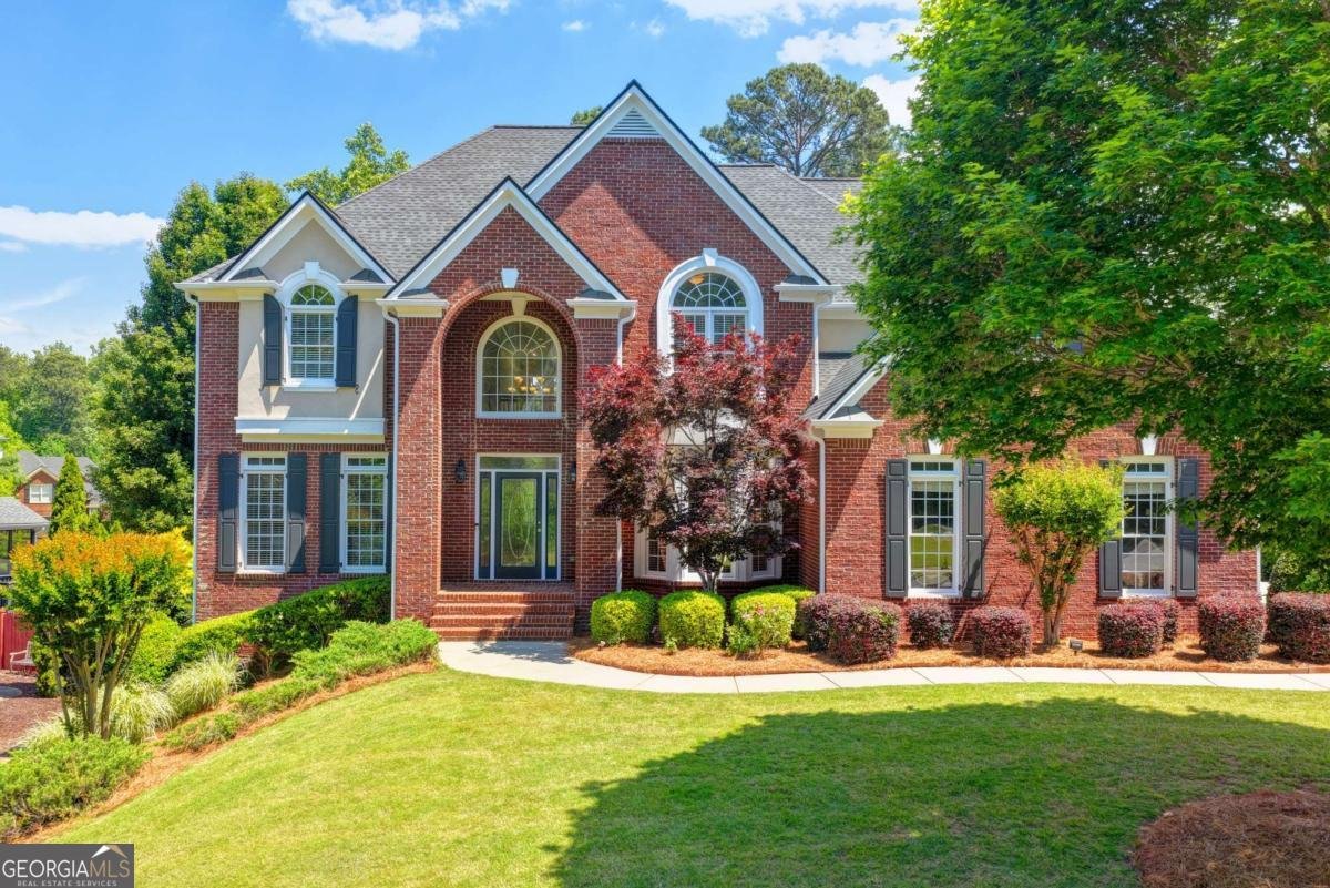 4735 Prestbury Drive Suwanee - Photo 100