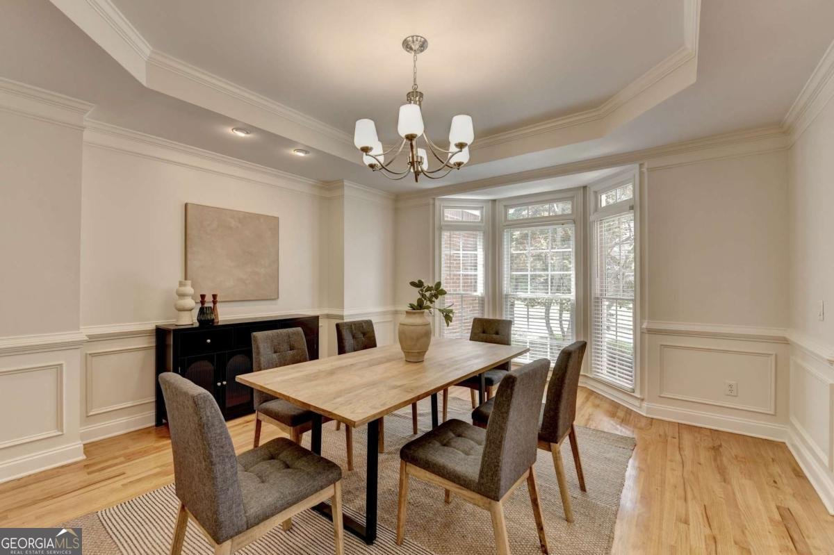 4735 Prestbury Drive Suwanee - Photo 11