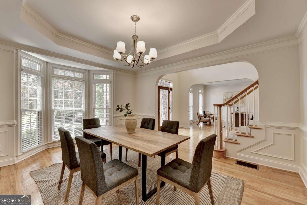 4735 Prestbury Drive Suwanee - Photo 12