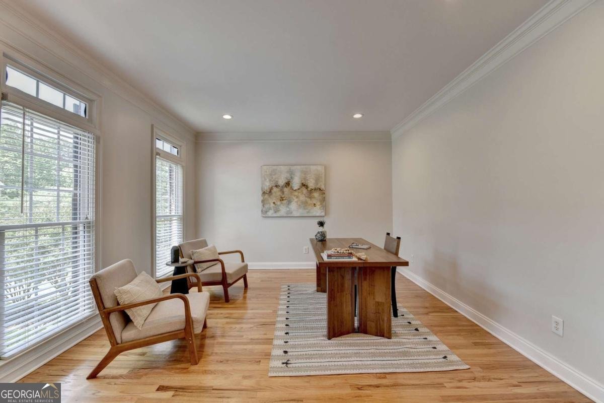 4735 Prestbury Drive Suwanee - Photo 13