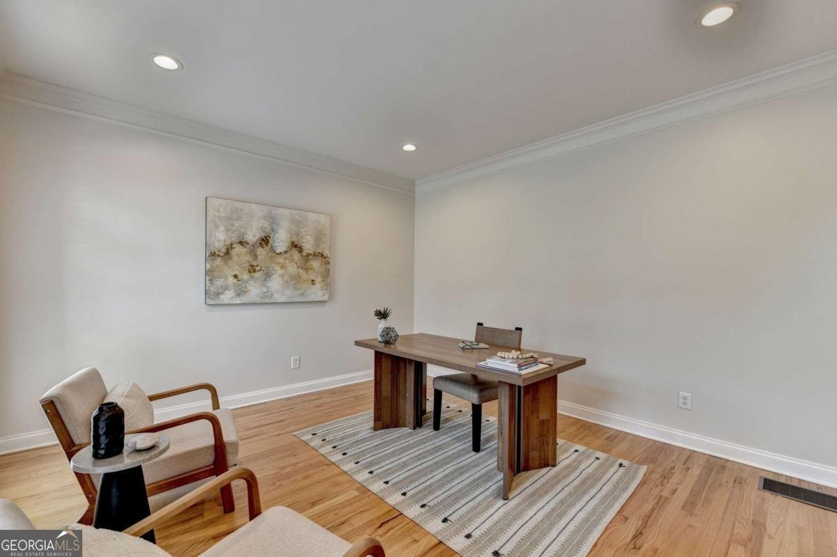 4735 Prestbury Drive Suwanee - Photo 14