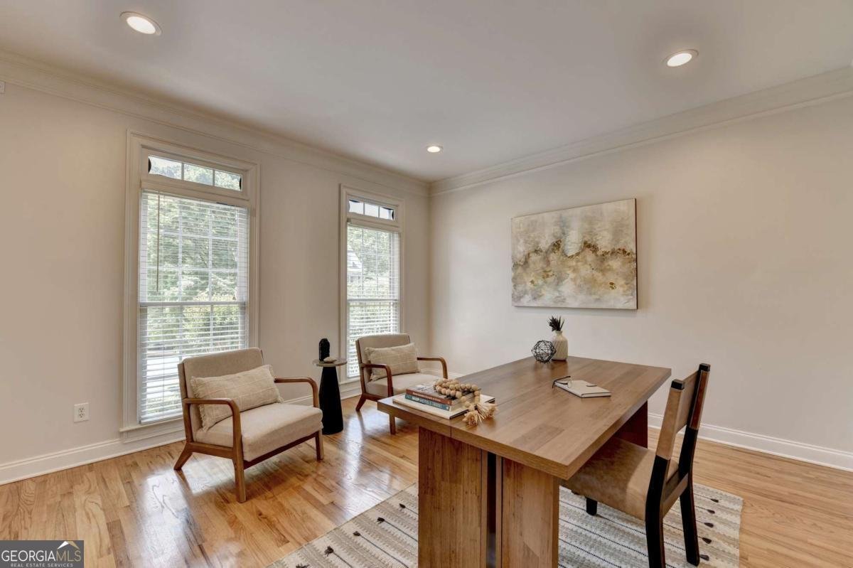 4735 Prestbury Drive Suwanee - Photo 15