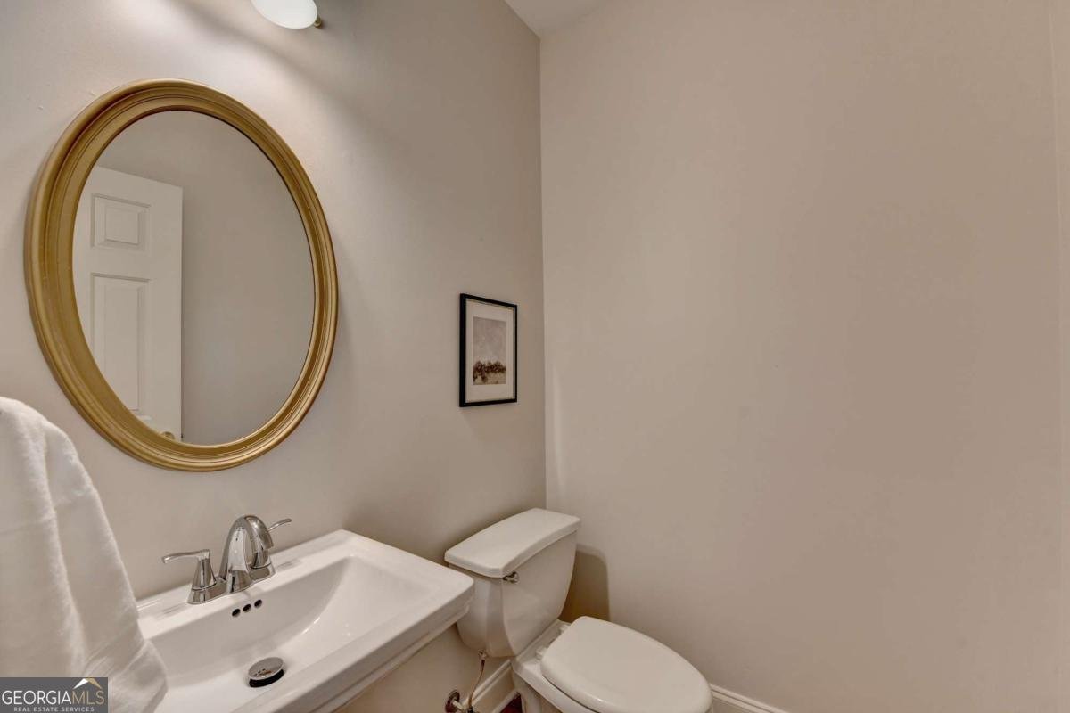4735 Prestbury Drive Suwanee - Photo 16