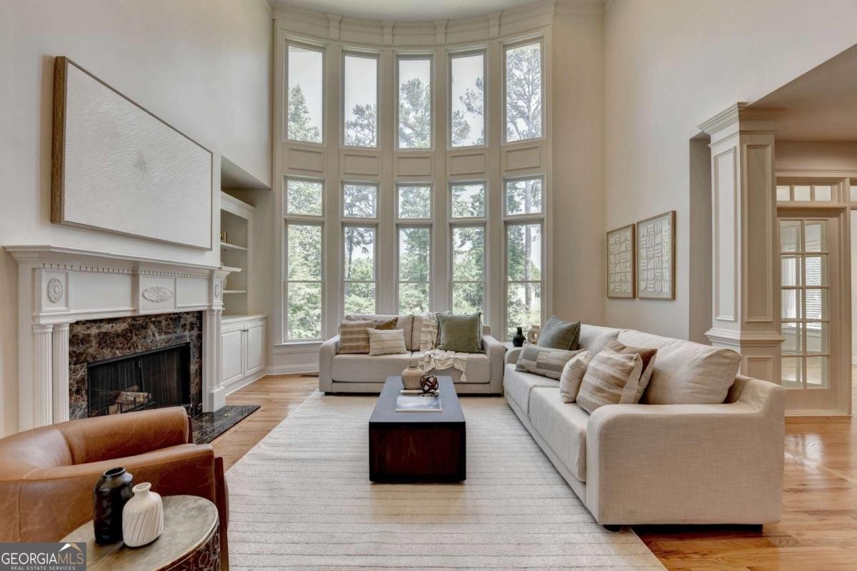 4735 Prestbury Drive Suwanee - Photo 18