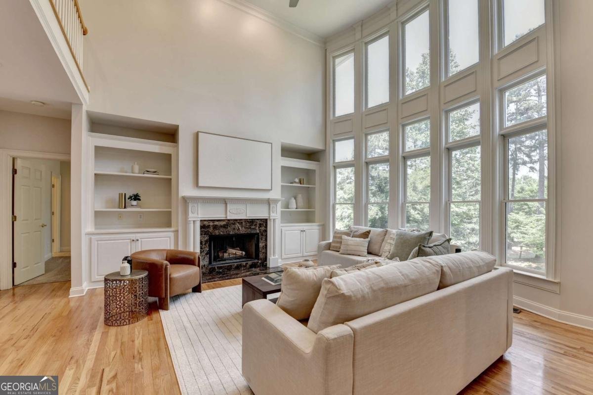 4735 Prestbury Drive Suwanee - Photo 19
