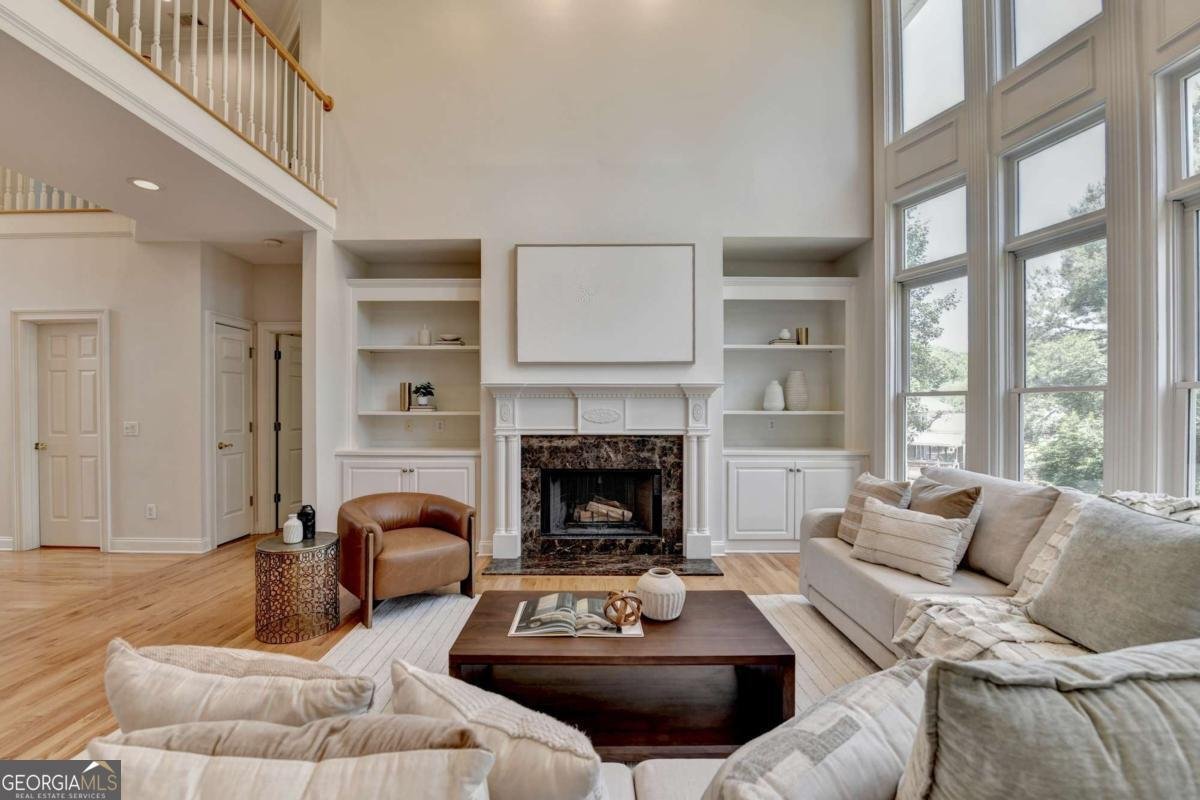 4735 Prestbury Drive Suwanee - Photo 20
