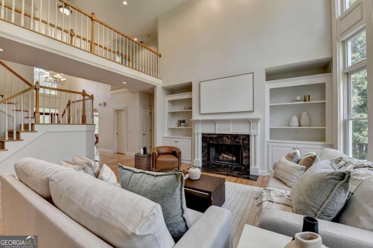 4735 Prestbury Drive Suwanee - Photo 21