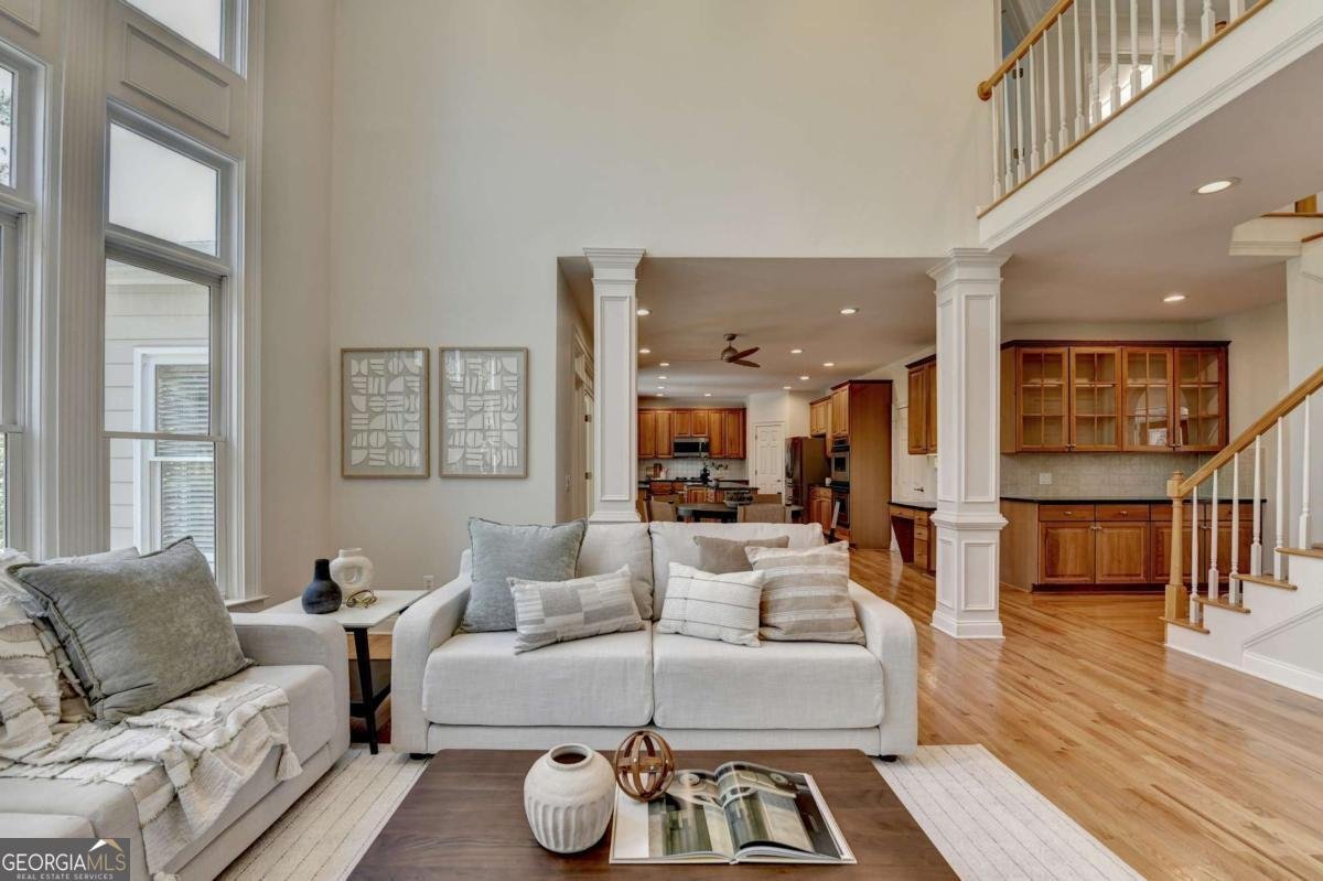 4735 Prestbury Drive Suwanee - Photo 23
