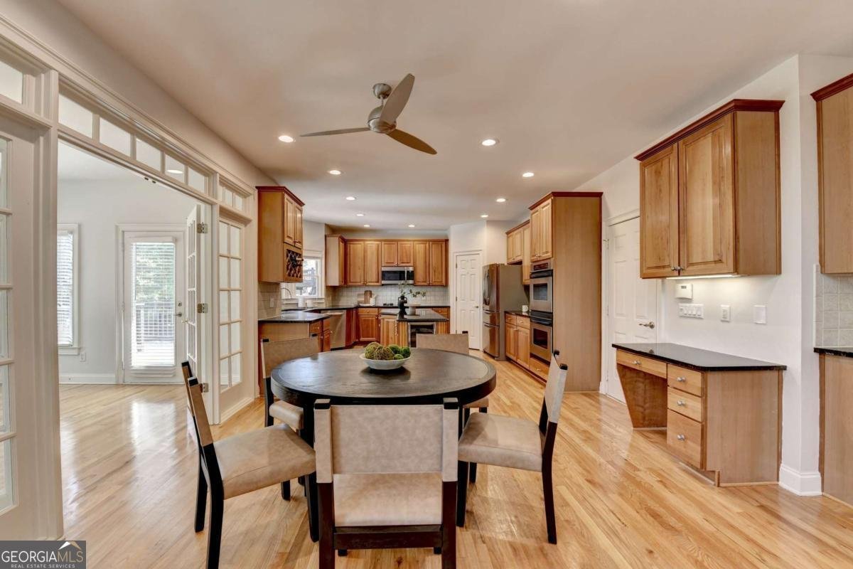 4735 Prestbury Drive Suwanee - Photo 25