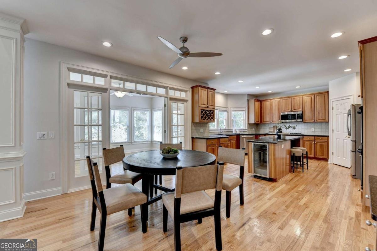 4735 Prestbury Drive Suwanee - Photo 27