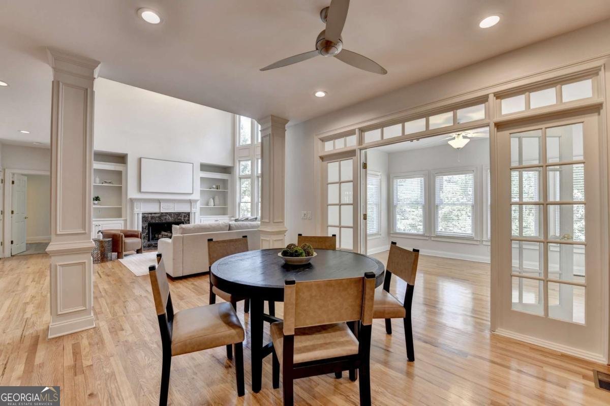 4735 Prestbury Drive Suwanee - Photo 28