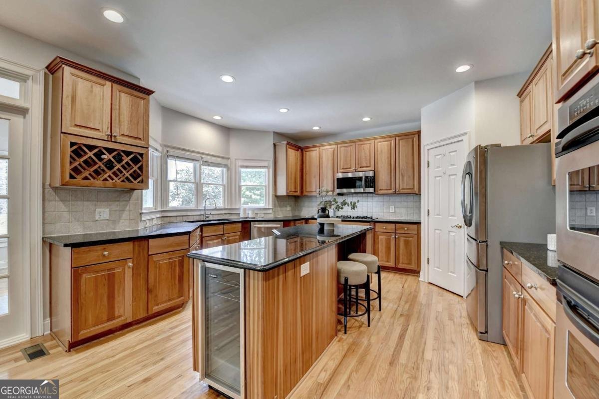 4735 Prestbury Drive Suwanee - Photo 29