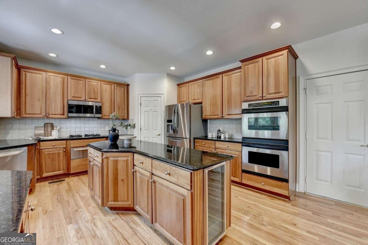 4735 Prestbury Drive Suwanee - Photo 30