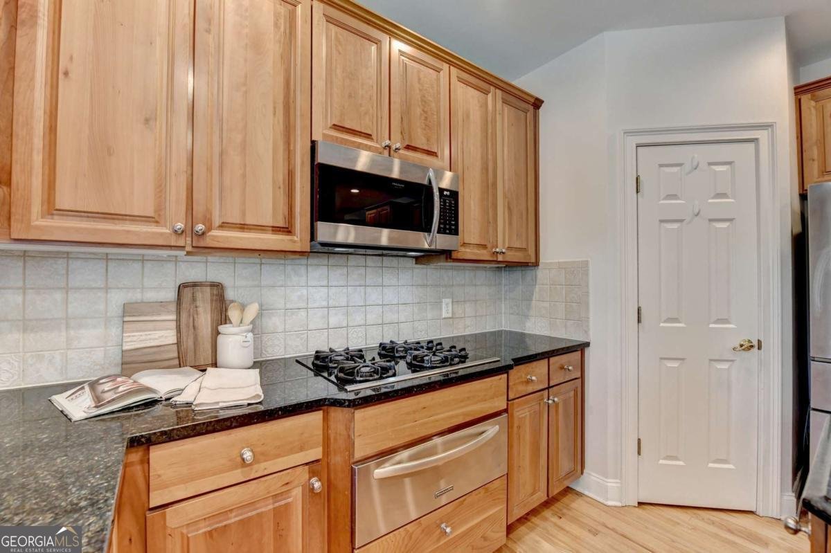4735 Prestbury Drive Suwanee - Photo 33