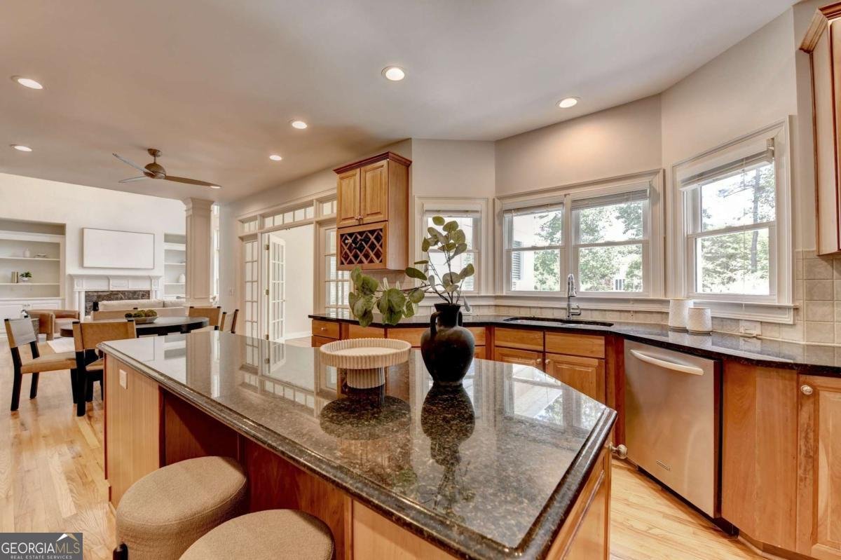 4735 Prestbury Drive Suwanee - Photo 34