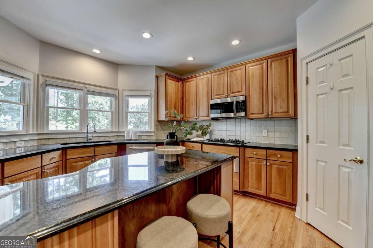 4735 Prestbury Drive Suwanee - Photo 35