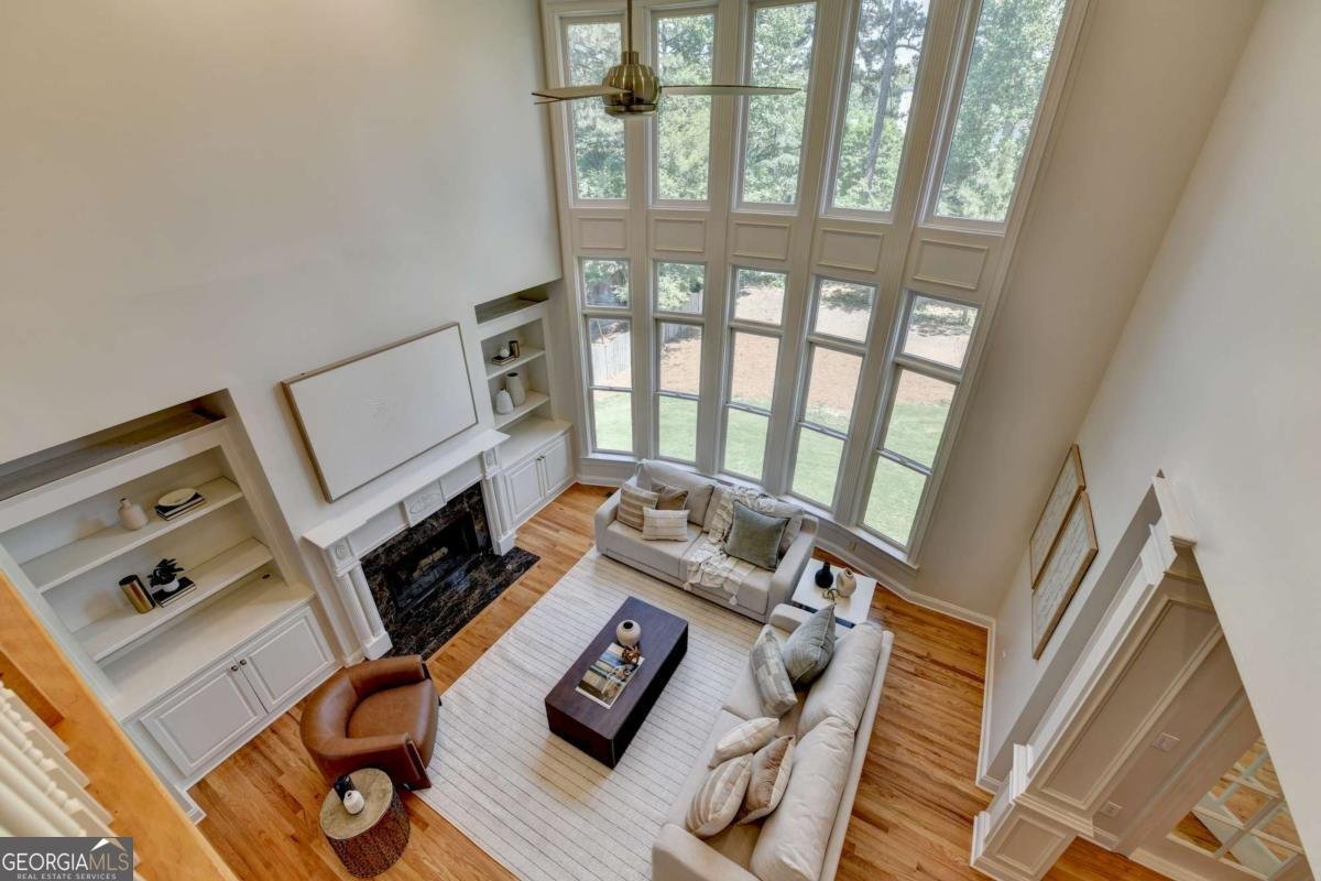 4735 Prestbury Drive Suwanee - Photo 43