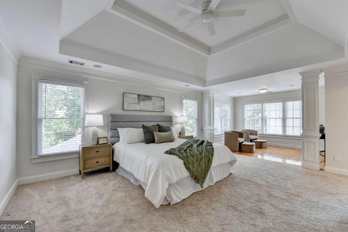 4735 Prestbury Drive Suwanee - Photo 50
