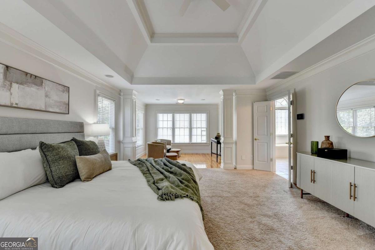 4735 Prestbury Drive Suwanee - Photo 52