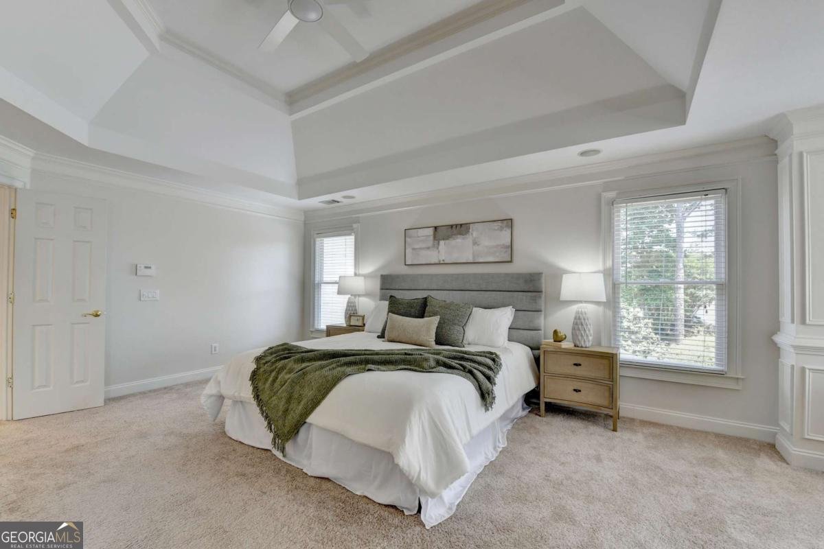 4735 Prestbury Drive Suwanee - Photo 53